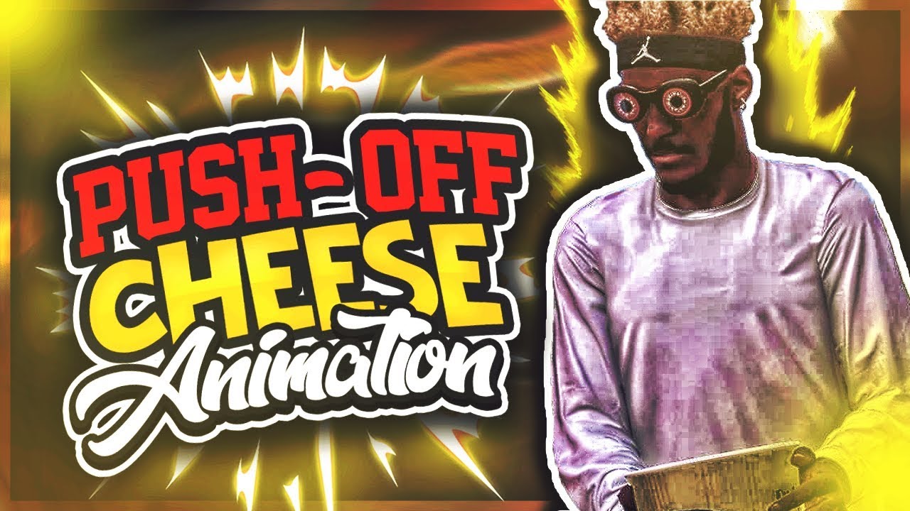 PUSH-OFF ANIMATION GLITCH!😱 | UNGAURDABLE CHEESY🧀MOVE | WIN EVERY SINGLE GAME?🤔 - YouTube