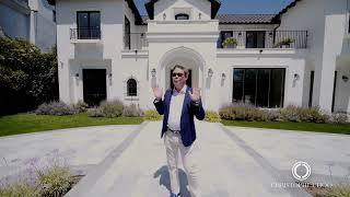 Step Inside a Luxurious Beverly Hills Open House at 722 N Camden Dr!  | Exclusive Property Showcase