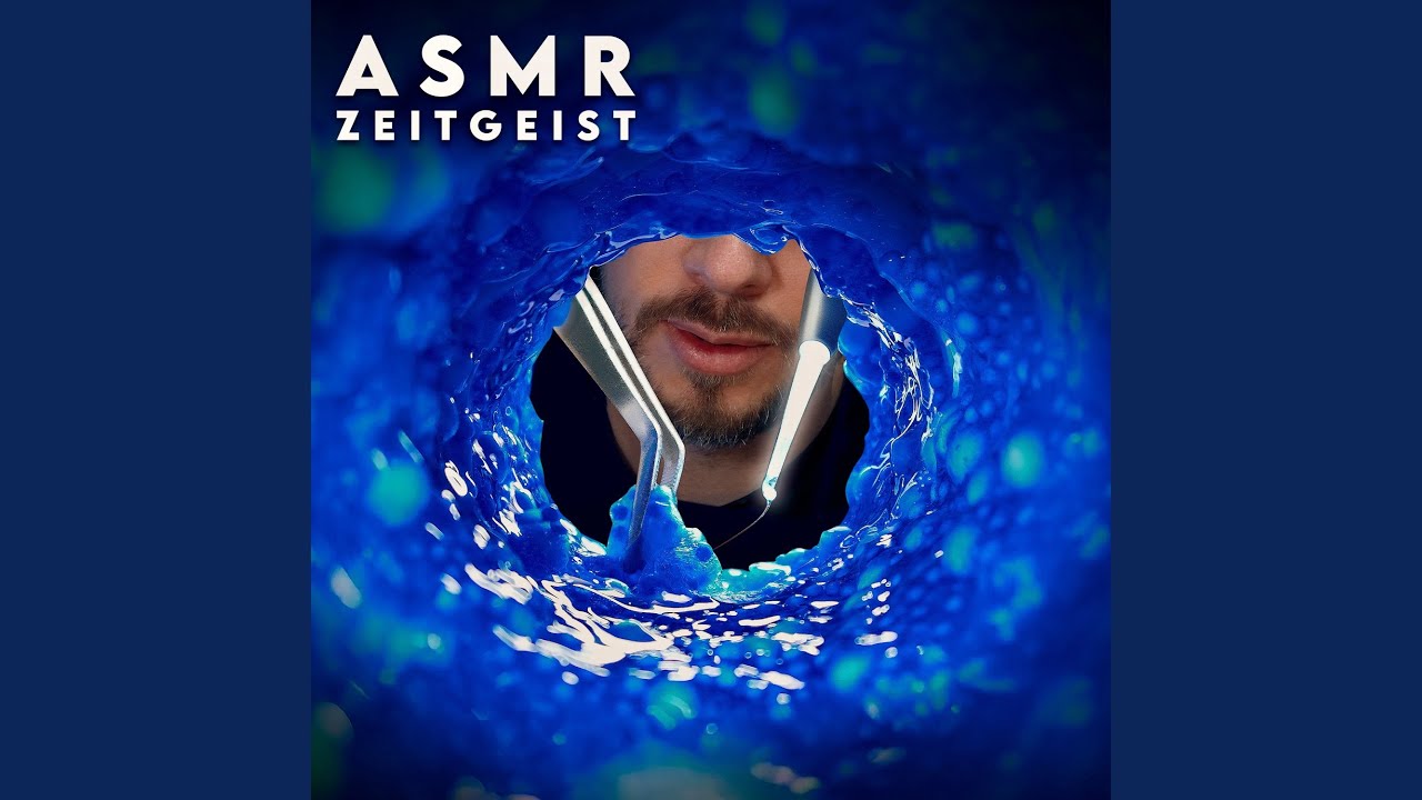 Crinkle Tubes on Your Ears