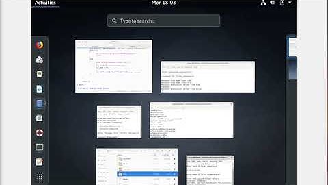 System Software Assignment 2 Video Demo