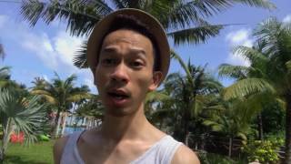 The Richis Beach Resort Hotel