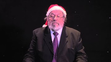 Reading F.C. Christmas Message!