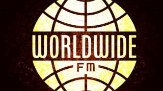 Candido - Thousand Finger Man [WorldWide FM]