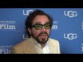 SBIFF 2020 - SBIFF Executive Director Roger Durling Interview