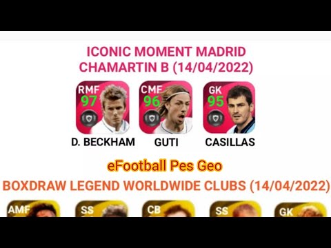 ხვალ ეს აიქონიკები გამოდიან