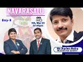 NAVARASALU | BY BUDEN BABU | TTTWS 210 | PUBLIC SPEAKING | SRINIVAS PERUMANDLA | IMPACT