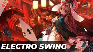 Best of ELECTRO SWING Mix February 2023 🍸🎧