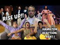 WE ARE SO HELPLESS!! | Hamilton Reaction: Act 1