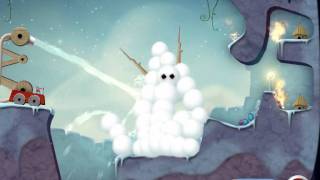 Sprinkle Winter Update