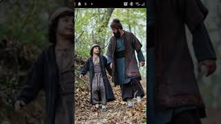 Gel Gör Beni Aşk Neyledi Resimi