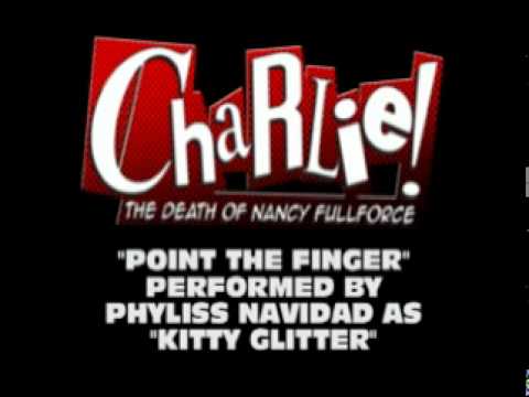 "CHARLIE!" soundtrack preview 2010
