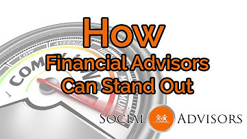 How Financial Advisors Can Stand Out with Marketing