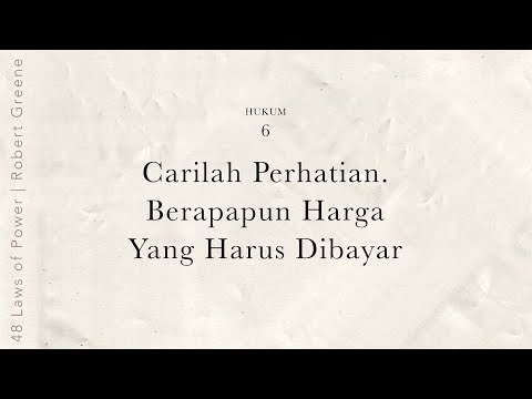 Video: Apa yang dimaksud dengan menggembar-gemborkan dalam profesi hukum?