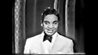 Jackie Wilson~ &quot;For Me And My Gal&quot;