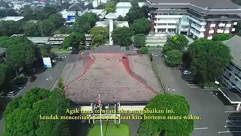 Kampus politeknik negeri bandung