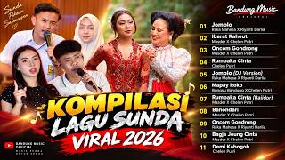 KOMPILASI LAGU SUNDA VIRAL 2026