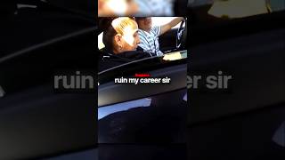 Trooper Humbles Off-Duty Cop