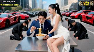 Download Lagu Chiến Thần Giả Nghèo Dự Sinh Nhật Vợ, Ai Ngờ Bị Cả Nhà Sỉ Nhục Đánh Đuổi, Bất Ngờ Nữ CEO Tới Cầu Hôn MP3 Download Lagu Chiến Thần Giả Nghèo Dự Sinh Nhật Vợ, Ai Ngờ Bị Cả Nhà Sỉ Nhục Đánh Đuổi, Bất Ngờ Nữ CEO Tới Cầu Hôn MP3