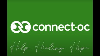 Connect-OC Website Promo Video