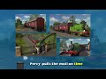 Thomas Friends Engine Roll Call Season 8 Version Short Version 