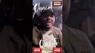 CHACAL - QUEDATE (BACHATA URBANA)