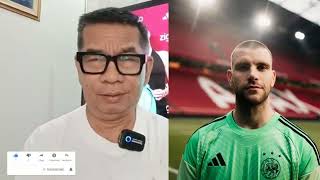 Maarten Paez,Dibangku Cadangan Kode Keras untuk FIFA SERIES 2026