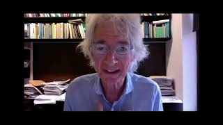 Paul Horwich, 'Wittgenstein on Truth' (TRUTH20|20 Conference)