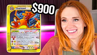 Pokemon Cards Are A HORRIBLE Investment