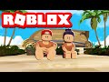 ROBLOX STRANDED STORY (GOOD ENDING)