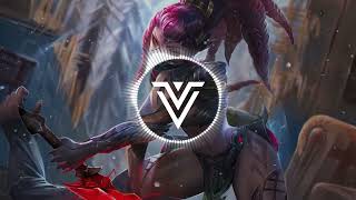 Download Lagu EQRIC \u0026 MØRFI - Hot N Cold (Ft. Nito-Onna) - Bass Boosted MP3 Download Lagu EQRIC \u0026 MØRFI - Hot N Cold (Ft. Nito-Onna) - Bass Boosted MP3