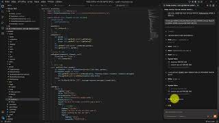 바닐라프론트 UI Framework 바이브코딩. 1편 기본조회 만들기