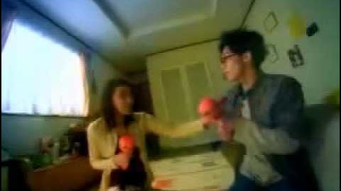 Samba de Amigo   Sega Dreamcast   Retro Commercial  Trailer   2000   Sega   Japan