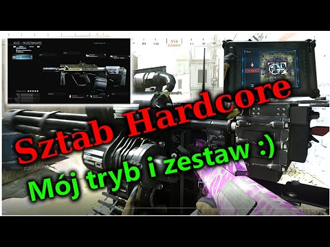 Wideo: Tryby Hardcore W Modern Warfare: Jak Grać W Trybach Hardcore W Trybie Dla Wielu Graczy