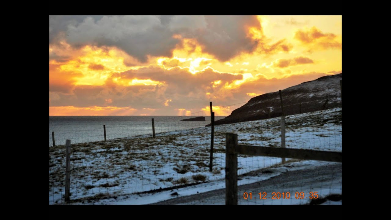 Debess & Petersen - Bláa Húsið