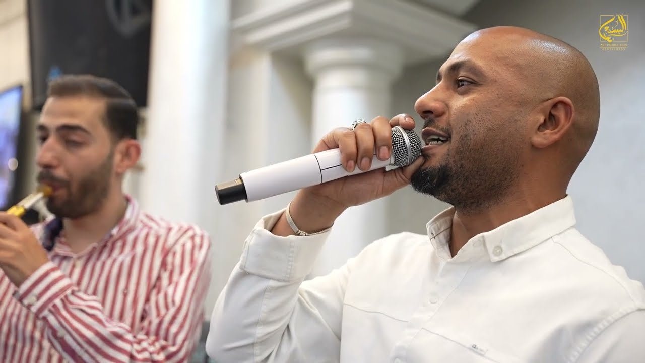 يا خدك والهباري 2026 - الفنان يوسف الشيخ | افراح ال الدغيلي الجزء الثاني - #درازي #طبول للطرب والسمع