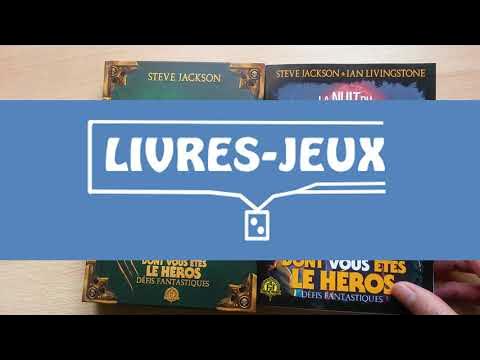 Ma Première Aventure - La Bibliothèque Infinie - Game Flow GAM028NI