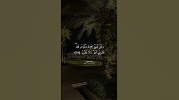 اكتشف نعمة السكينة والهدوء من خلال تلاوة القرآن الكريم #سورة_البقرة #سعود_الشريم