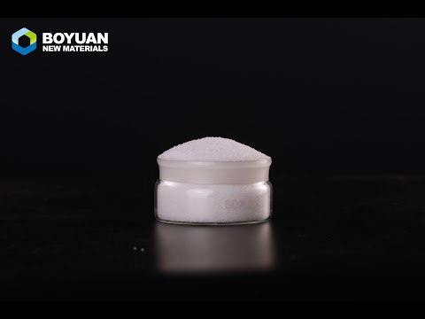 What is polyacrylamide！