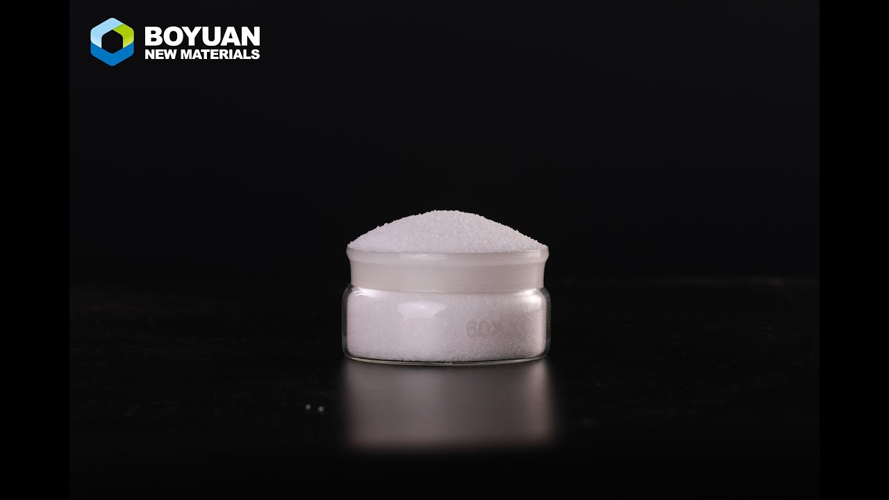 What is polyacrylamide！