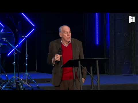 Vision | Pastor Wayne Holcomb