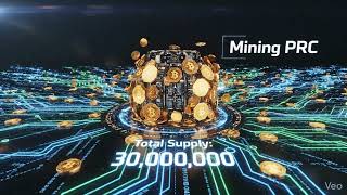 Poly Rion Coin PRC Mining