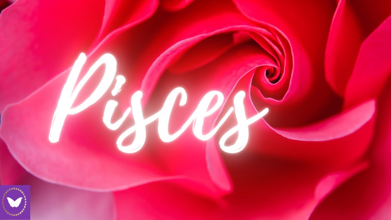 Pisces they're making a plan.. another chance for love! 💖 Love Tarot Reading