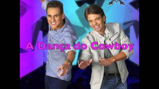 A Dança Do Cowboy