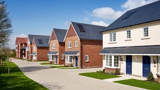 Willowbrook Park Didcot by Croudace Homes