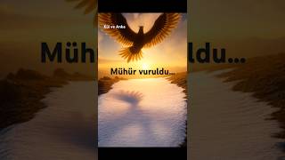 Mühür Vuruldu: Sen, Sana Yetensin