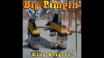 Channeled Message - Big Pimpin