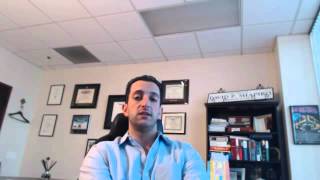 San Diego Criminal Defense Attorney Talks About Statutory Rape