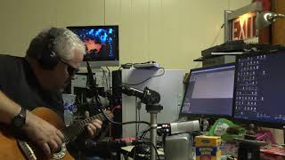 neil young "old man" (cover open cmaj7)