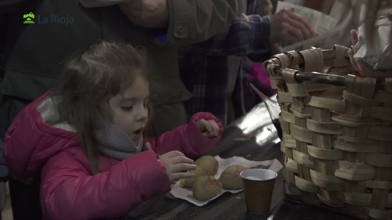La tradición de San Antón