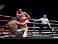 Chris Eubank Jr vs Liam Williams | New Roy Jones Jr? | BOXING Fight, Highlights